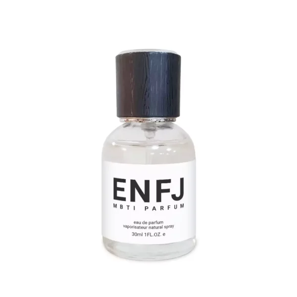 費洛蒙的世界®ENFJ 主人公 – MBTI人格心理香水 35ml