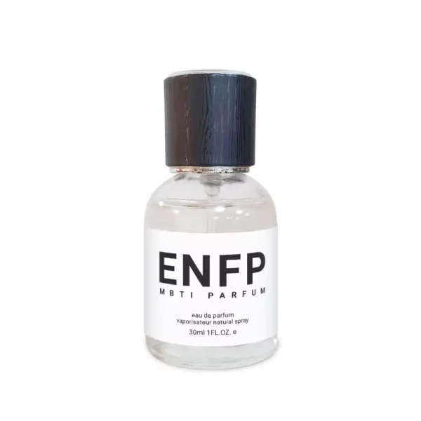 費洛蒙的世界®ENFP 競選者 – MBTI人格心理香水 35ml
