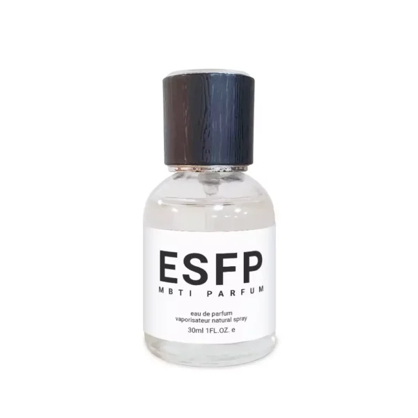 ESFP 表演者 – MBTI人格心理香水 35ml