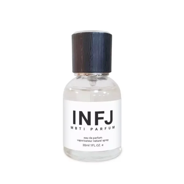 INFJ 提倡者 – MBTI人格心理香水 35ml