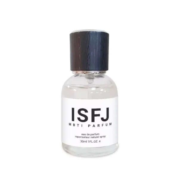 ISFJ 守衛者 – MBTI人格心理香水 35ml