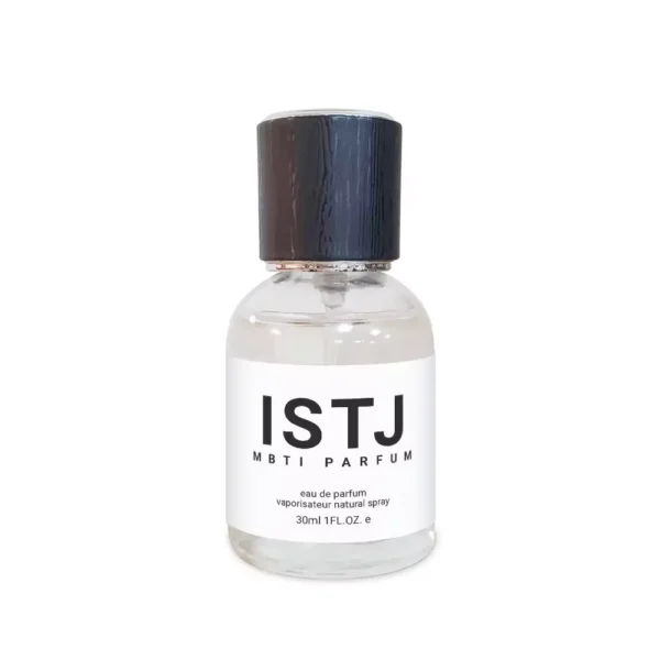 ISTJ 物流師 – MBTI人格心理香水 35ml