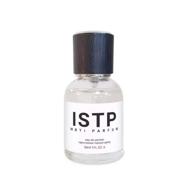 ISTP 鑒賞家 – MBTI人格心理香水 35ml
