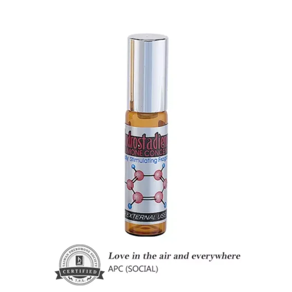 秘密愛神APC 社交配方Coding 5ml