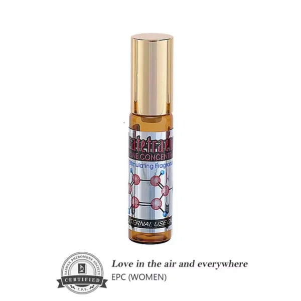 秘密愛神APC 女士配方愛情Coding 5ml